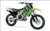Ficha KAWASAKI KX 250F