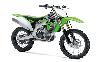 Foto 1 de la moto KAWASAKI KX