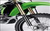 Foto 2 de la moto KAWASAKI KX