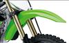 Foto 3 de la moto KAWASAKI KX
