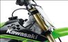 Foto 4 de la moto KAWASAKI KX