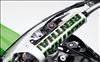 Foto 5 de la moto KAWASAKI KX