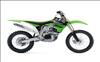 Foto 6 de la moto KAWASAKI KX