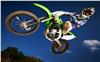 Foto 1 de la moto KAWASAKI KX