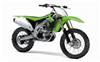Foto 4 de la moto KAWASAKI KX