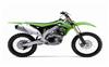 Foto 5 de la moto KAWASAKI KX