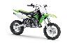 Ficha KAWASAKI KX 65