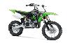 Ficha KAWASAKI KX 85 I