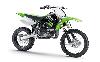 Ficha KAWASAKI KX 85 II