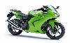 Foto 1 de la moto KAWASAKI NINJA