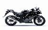 Foto 4 de la moto KAWASAKI NINJA