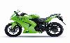 Foto 5 de la moto KAWASAKI NINJA