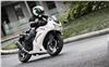 Foto 9 de la moto KAWASAKI NINJA