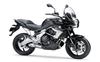 Ficha KAWASAKI VERSYS 650 ABS