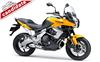 Ficha KAWASAKI VERSYS 650