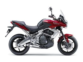 Foto principal de la moto KAWASAKI VERSYS