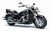 Ficha KAWASAKI VN 2000 Classic
