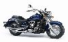 Ficha KAWASAKI VN 900 CLASSIC