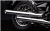 Foto 1 de la moto KAWASAKI VN