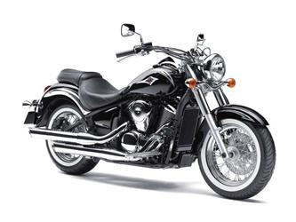 Foto principal de la moto KAWASAKI VN