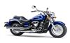 Ficha KAWASAKI VN 900 CLASSIC