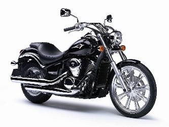 Foto principal de la moto KAWASAKI VN