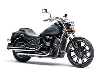 Foto principal de la moto KAWASAKI VN