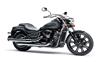 Ficha KAWASAKI VN 900 CUSTOM