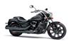 Ficha KAWASAKI VN 900 CUSTOM