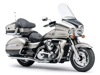 Foto principal de la moto KAWASAKI VN