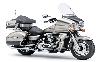 Ficha KAWASAKI VN 1700 Voyager