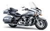 Ficha KAWASAKI VN 1700 Voyager