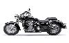 Foto 9 de la moto KAWASAKI VN