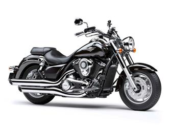 Foto principal de la moto KAWASAKI VN