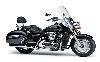 Ficha KAWASAKI VN 1700 Classic Tourer