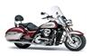 Ficha KAWASAKI VN 1700 Classic Tourer