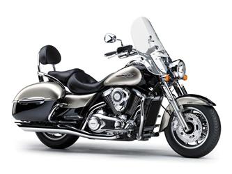 Foto principal de la moto KAWASAKI VN