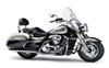Ficha KAWASAKI VN 1700 Classic Tourer