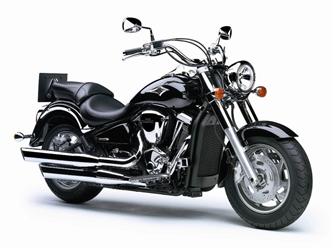 Foto principal de la moto KAWASAKI VN 2000 Classic en 