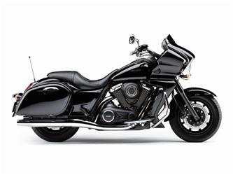 Foto principal de la moto KAWASAKI VN