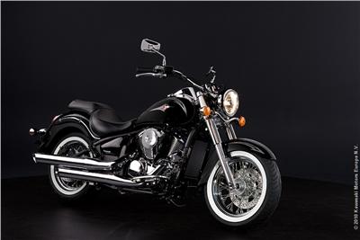 Foto principal de la moto KAWASAKI VN