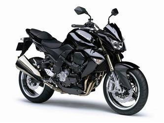 Foto principal de la moto KAWASAKI Z