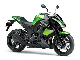 Foto principal de la moto KAWASAKI Z