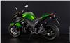 Foto 6 de la moto KAWASAKI Z