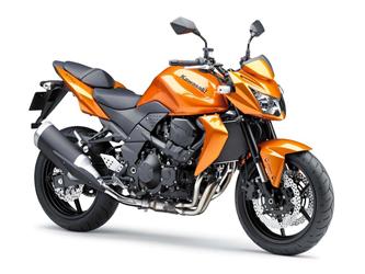 Foto principal de la moto KAWASAKI Z