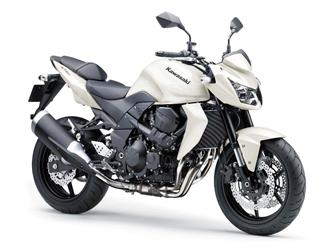 Foto principal de la moto KAWASAKI Z