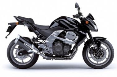 Foto principal de la moto KAWASAKI Z