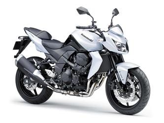 Foto principal de la moto KAWASAKI Z