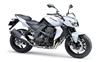 Ficha KAWASAKI Z 750 ABS
