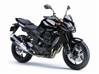 Foto principal de la moto KAWASAKI Z